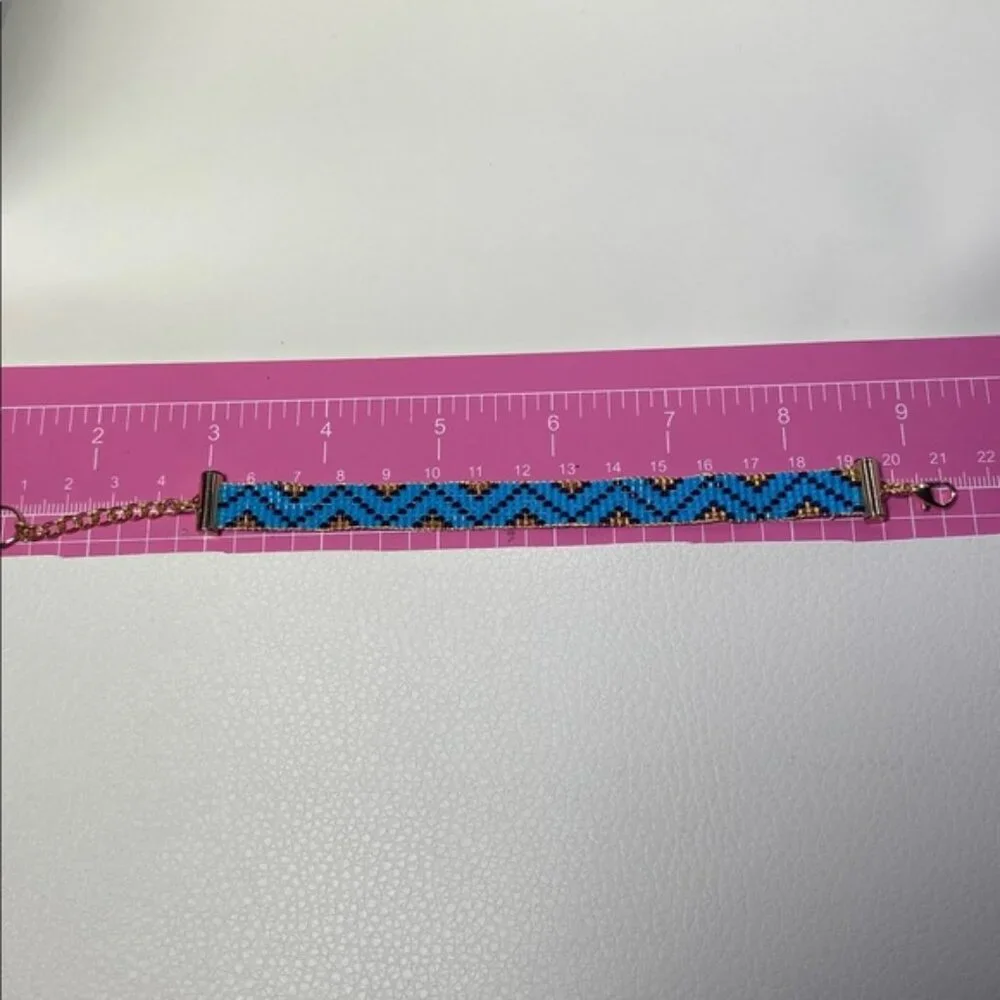 Hand Crafted add unique